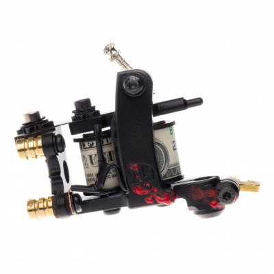 Vlad Blad Irons Professional Tattoo Machines | Buy Online